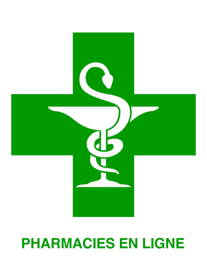 Pharmacies en ligne