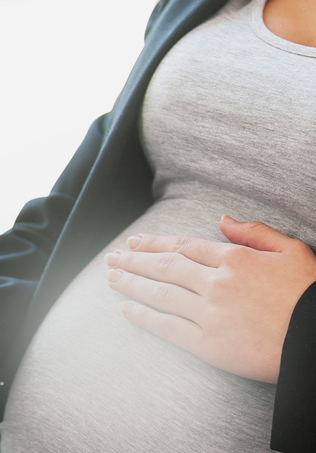 Les effets du tabac pendant la grossesse